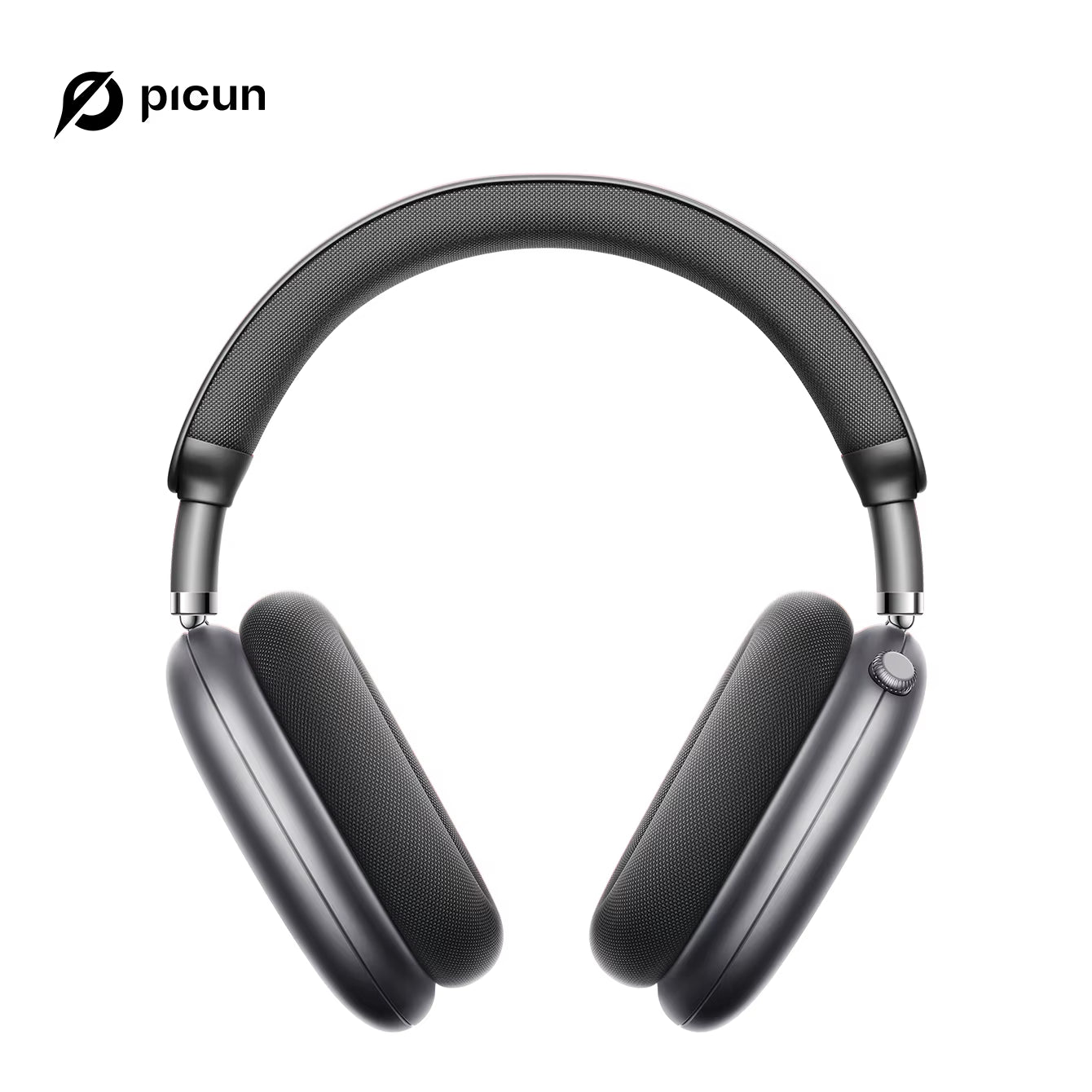 F8 Pro ANC Wireless Headphones 3D Spatial Audio Head Tracking -52Db ANC HIFI Bluetooth Headset ENC HD Mic Low-Latency APP
