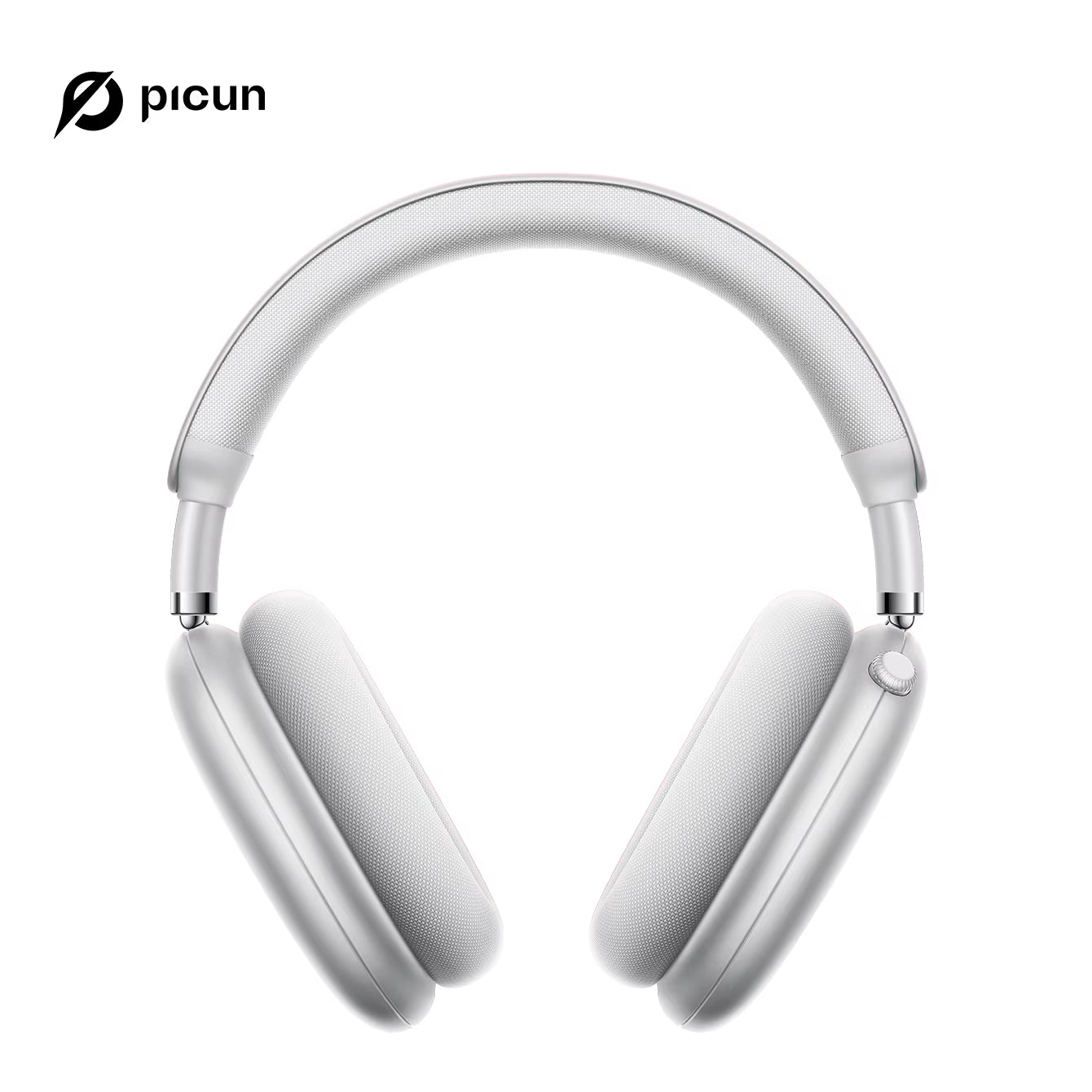 F8 Pro ANC Wireless Headphones 3D Spatial Audio Head Tracking -52Db ANC HIFI Bluetooth Headset ENC HD Mic Low-Latency APP